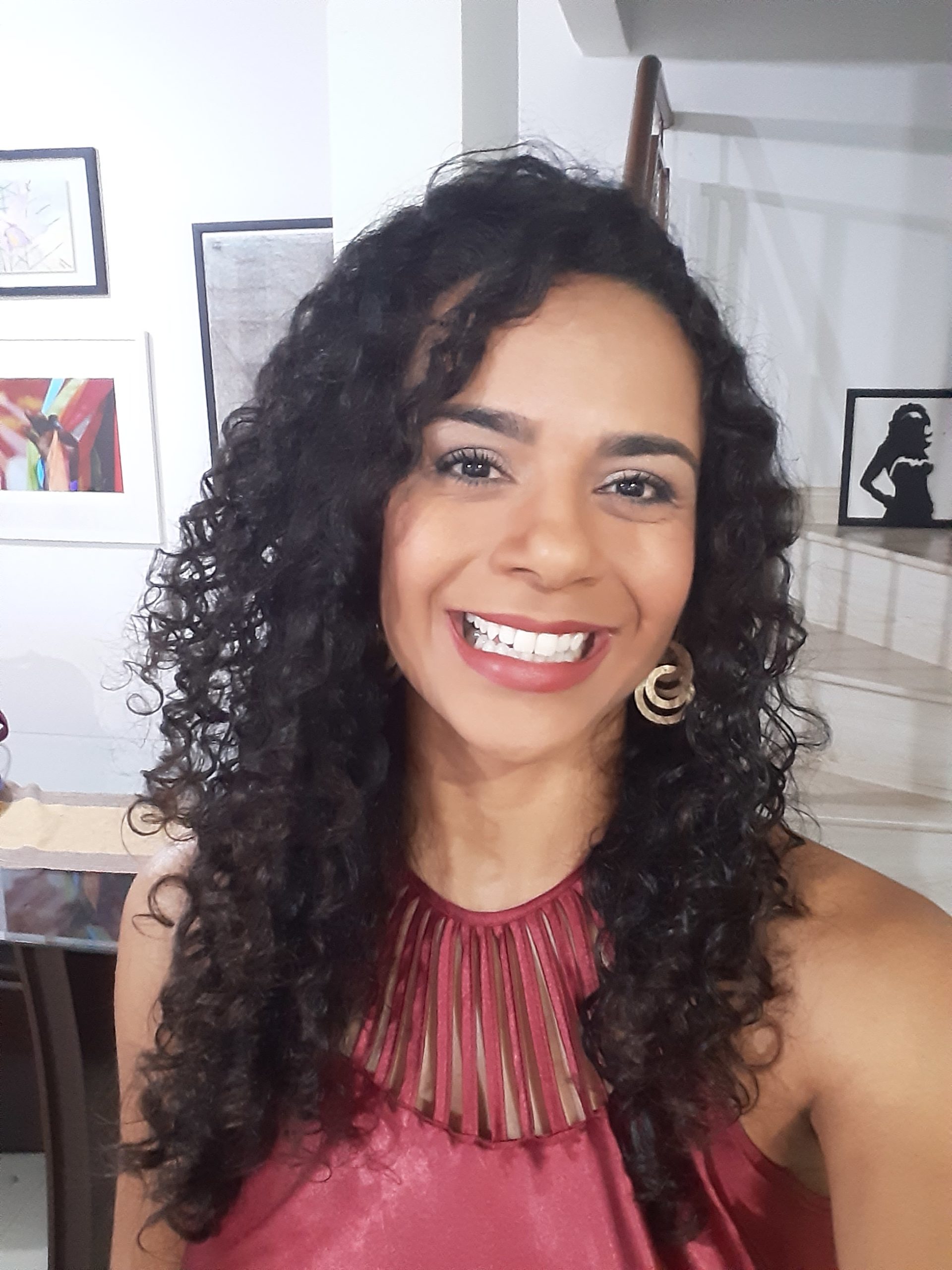 Thanandra Taiza Pereira Dias