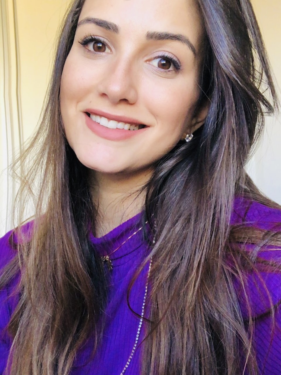 Karine Coelho