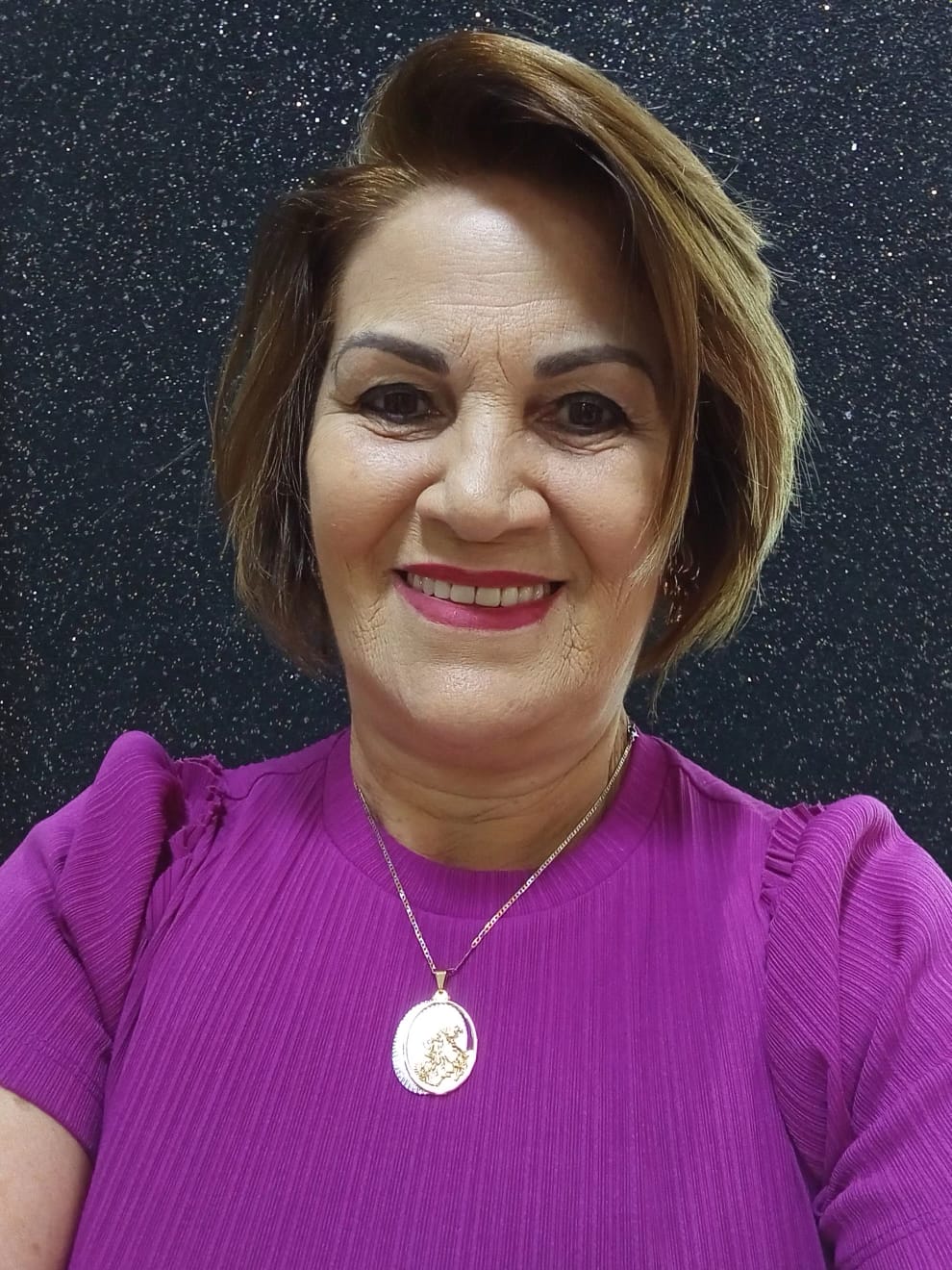 curric imagem - Maria Jose