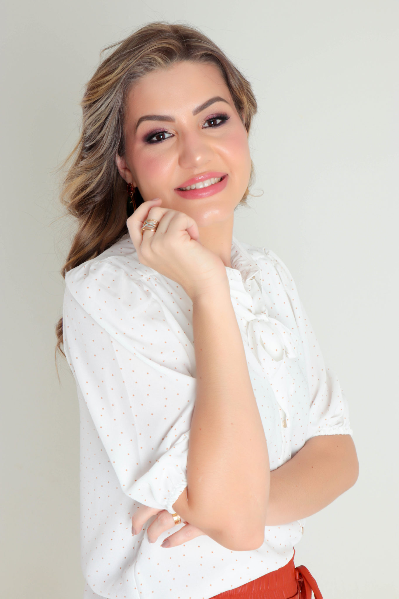 Daniella Faria de Andrade Psicologia Perinatal