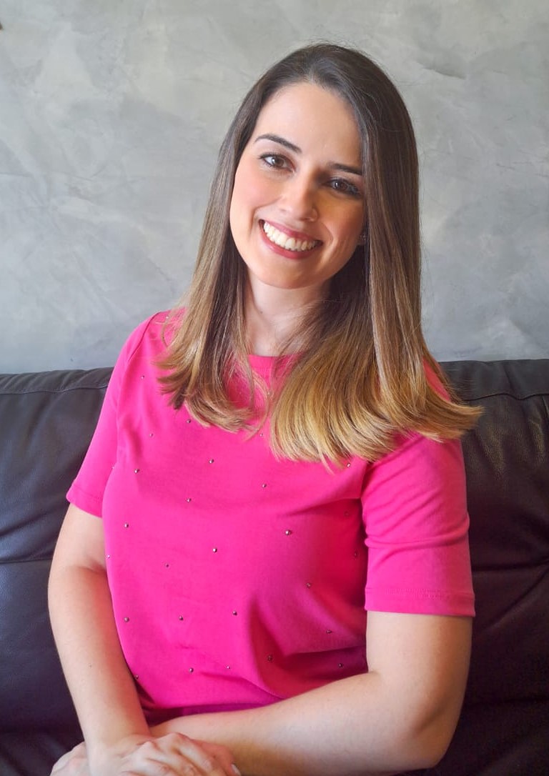 Camila Psi Foto - Camila Pedrosa Alves Camila