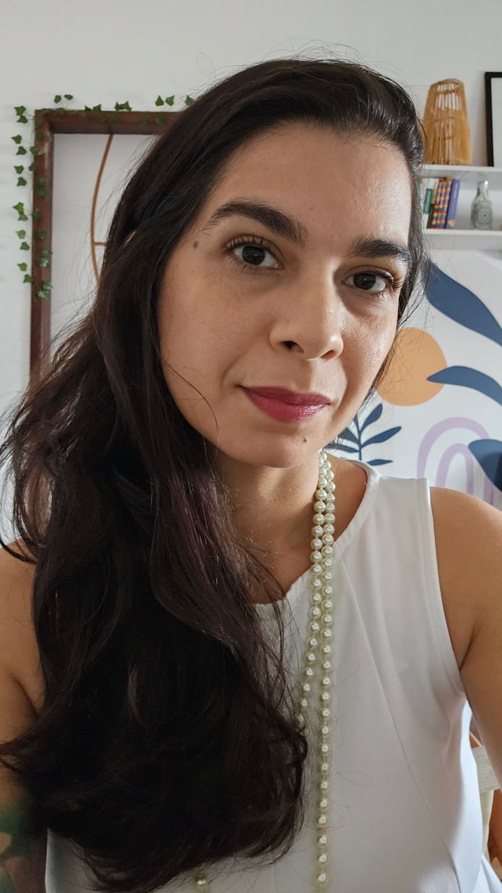 Ana Carolina Santoss