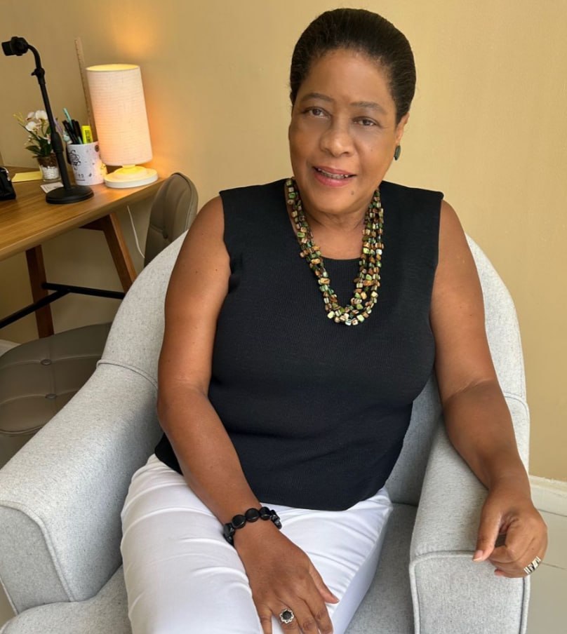 Isabel Maria Pereira